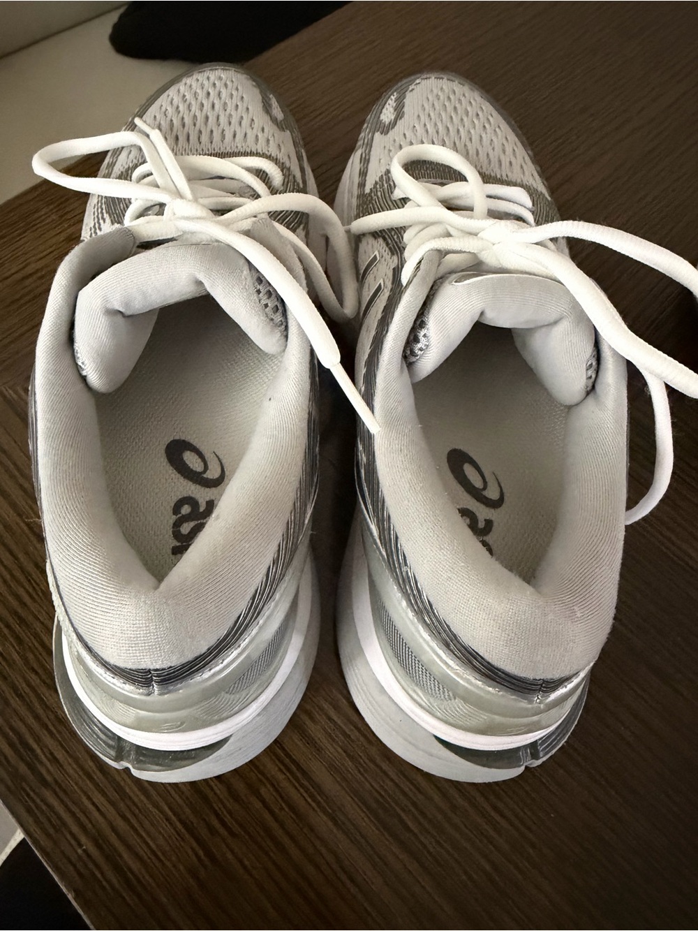 ASICS GEL NIMBUS 21 - Picture 2 of 3